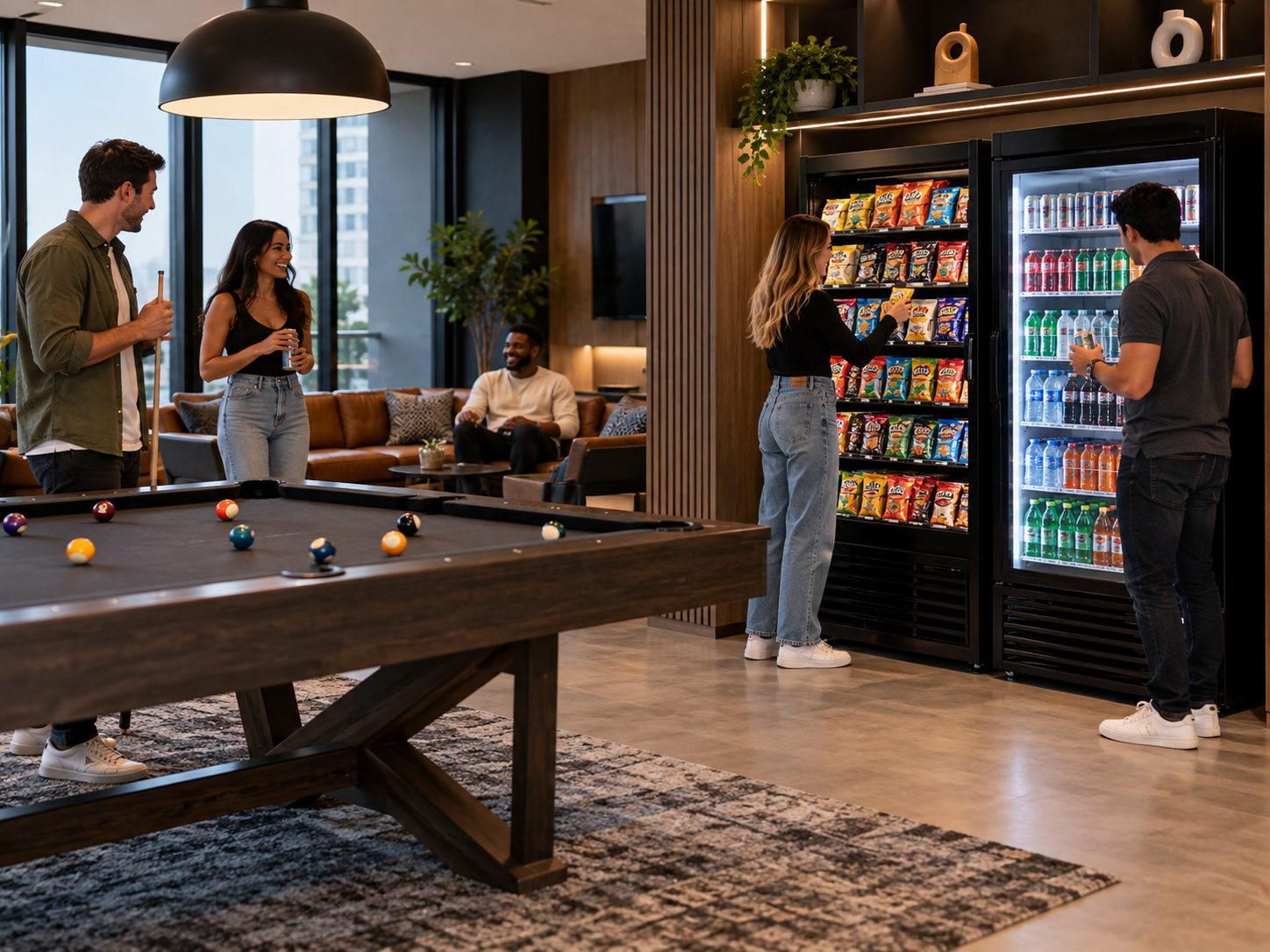 Improve Product Selection & Availability